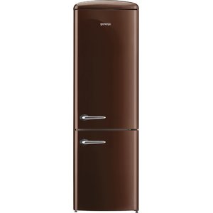 Холодильник двухкамерный Gorenje ORK192CH