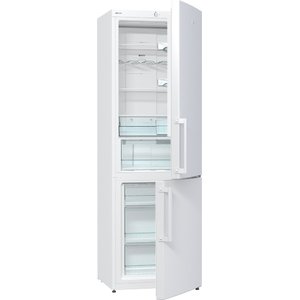 Холодильник двухкамерный Gorenje NRK6191GW