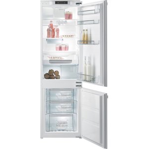 Холодильник двухкамерный Gorenje NRKI4181LW