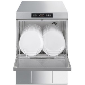 Отдельно стоящая посудомоечная машина Smeg UD505D