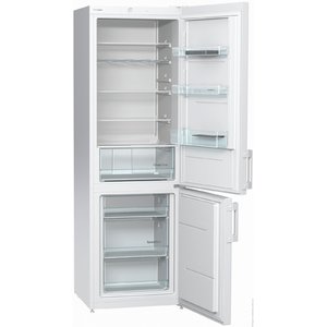 Холодильник двухкамерный Gorenje RK 6191 AW