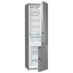 Холодильник двухкамерный Gorenje RK6201FX