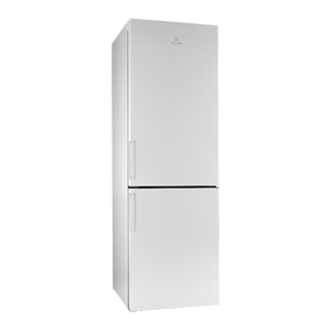 Холодильник двухкамерный Indesit EF 18