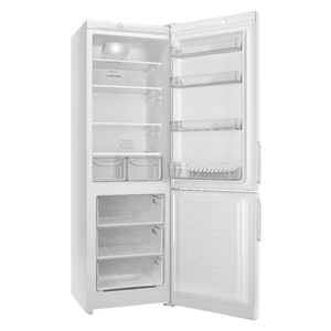 Холодильник двухкамерный Indesit EF 18