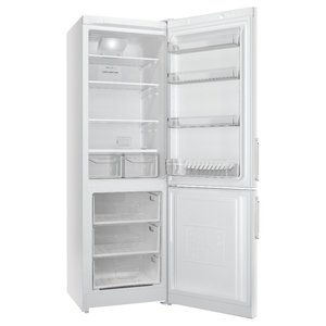 Холодильник двухкамерный Indesit EF 18 D