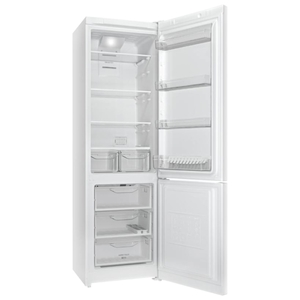 Холодильник двухкамерный Indesit DF 6200 W