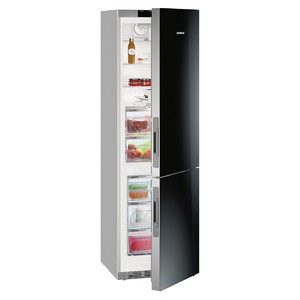 Холодильник двухкамерный Liebherr CBNPgb 4855