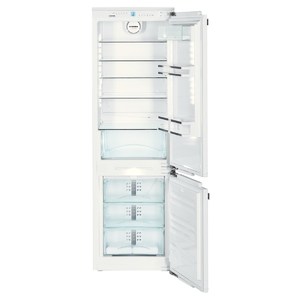 Холодильник двухкамерный Liebherr ICNP 3356