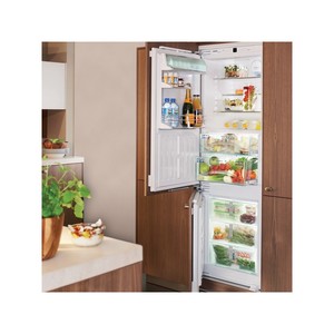 Холодильник двухкамерный Liebherr ICNP 3356