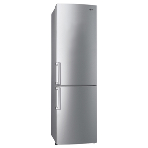 Холодильник двухкамерный LG GA-B489ZMCL
