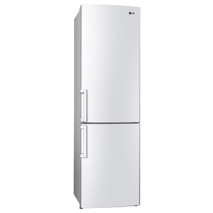 Холодильник двухкамерный LG GA-B489ZVCL