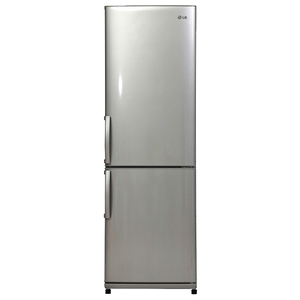 Холодильник двухкамерный LG GA-B379UMDA