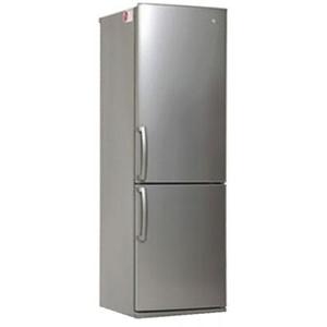 Холодильник двухкамерный LG GA-B379UMDA
