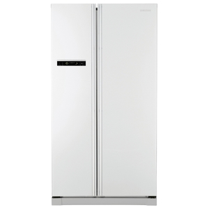 Холодильник Side-by-Side Samsung RS-A1STWP1