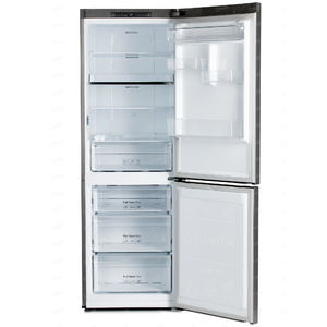Холодильник двухкамерный Samsung RB-30J3000SA