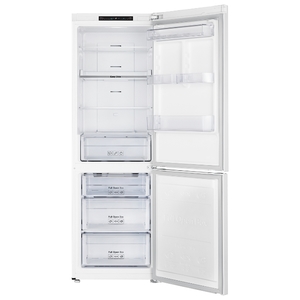 Холодильник двухкамерный Samsung RB-30J3000WW