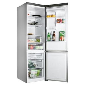 Холодильник двухкамерный Samsung RB-37J5200SA