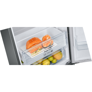 Холодильник двухкамерный Samsung RB-37J5200SA