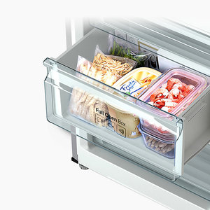 Холодильник двухкамерный Samsung RB-33 J3420BC