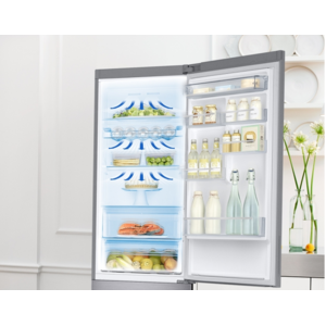 Холодильник двухкамерный Samsung RB-37J5000WW