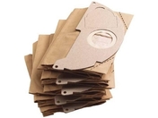 Karcher Бумажные фильтр-мешки 6.904-322.0