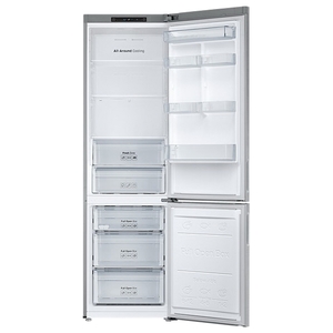 Холодильник двухкамерный Samsung RB-37J5000SA