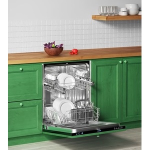 Встраиваемая посудомоечная машина Flavia BI 60 Delia