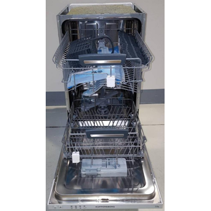 Встраиваемая посудомоечная машина KUPPERSBERG GS 4505