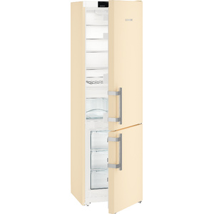Холодильник двухкамерный Liebherr CNbe 4015 001