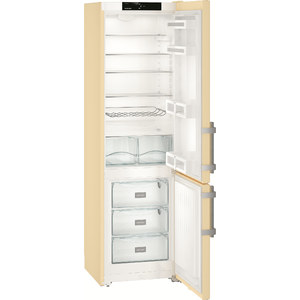 Холодильник двухкамерный Liebherr CNbe 4015 001