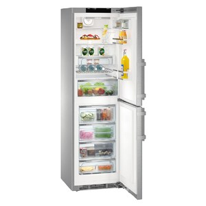 Холодильник двухкамерный Liebherr CNPes 4758 001