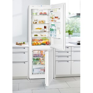 Холодильник двухкамерный Liebherr CNP 4313 001