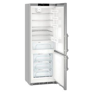 Холодильник двухкамерный Liebherr CNef 5715 001