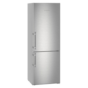 Холодильник двухкамерный Liebherr CNef 5715 001