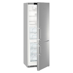 Холодильник двухкамерный Liebherr CBNef 5715 001