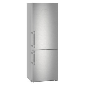 Холодильник двухкамерный Liebherr CBNef 5715 001