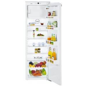 Встраиваемый холодильник Liebherr IK 3524