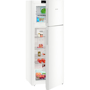 Холодильник двухкамерный Liebherr CTN 5215