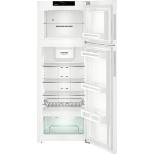 Холодильник двухкамерный Liebherr CTN 5215
