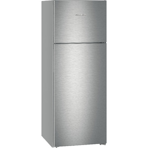 Холодильник двухкамерный Liebherr CTNef 5215 001