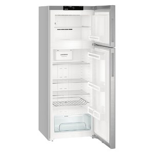 Холодильник двухкамерный Liebherr CTNef 5215 001