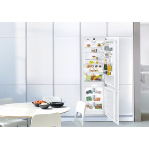 Встраиваемый холодильник Liebherr SICN 3386