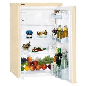 Холодильник однокамерный Liebherr Tbe 1404 001