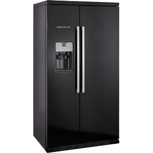Холодильник Side-by-Side Kuppersbusch KJ 9750-0-2T