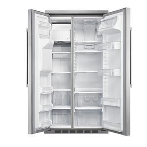 Холодильник Side-by-Side Kuppersbusch KJ 9750-0-2T