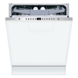 Встраиваемая посудомоечная машина Kuppersbusch IGV 6509.5