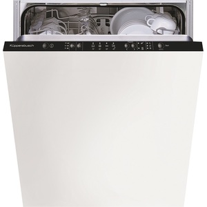 Встраиваемая посудомоечная машина Kuppersbusch IGV 6405.0