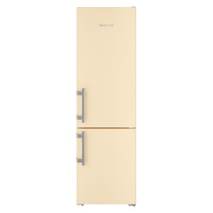 Холодильник двухкамерный Liebherr CUbe 4015-20001