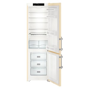Холодильник двухкамерный Liebherr CUbe 4015-20001