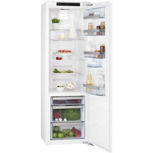 Встраиваемый холодильник AEG SKZ981800C